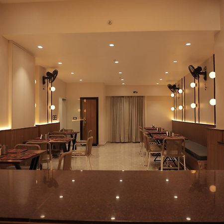 Hotel The Rainbow Inn Udaipur Luaran gambar