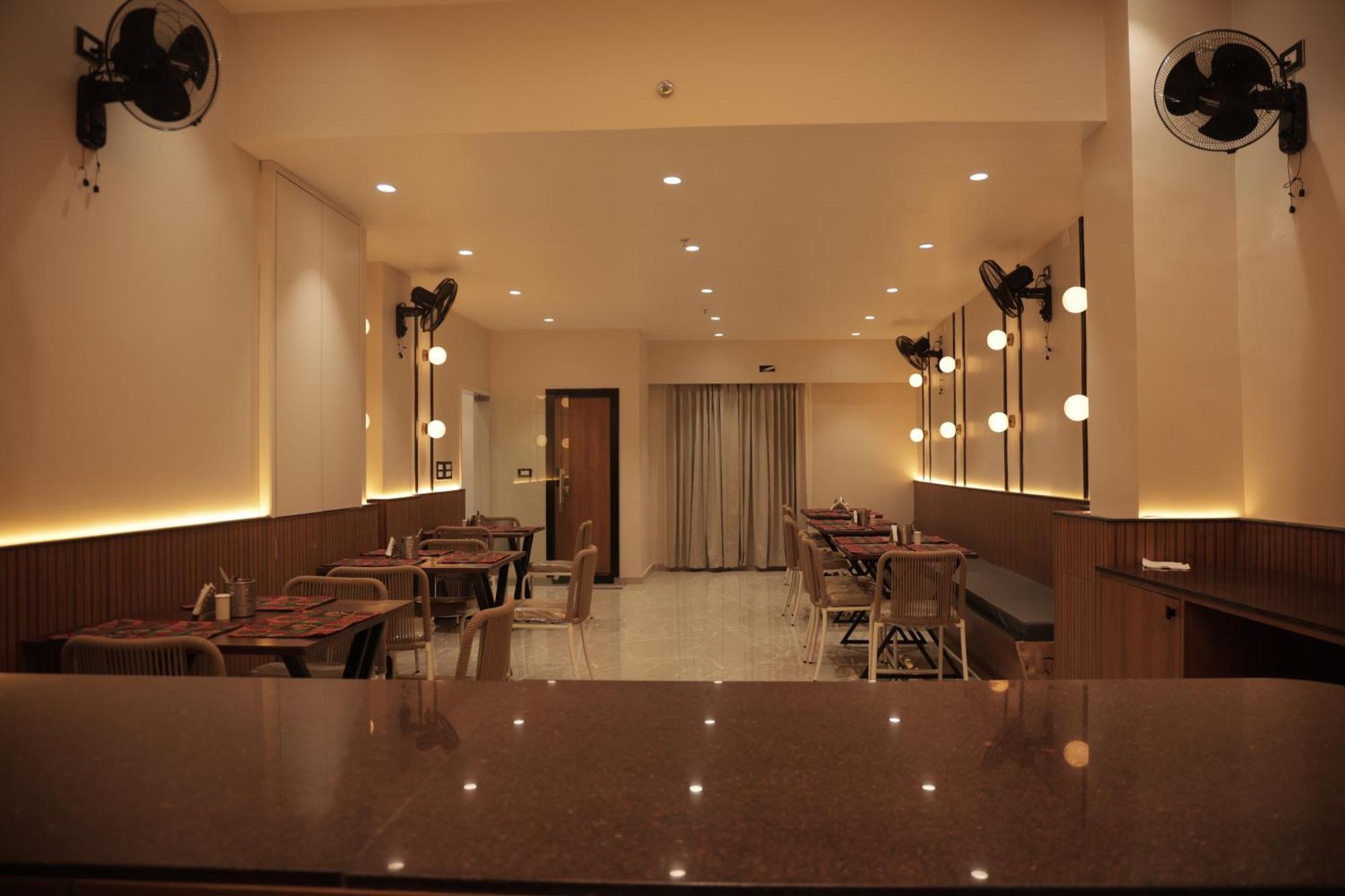 Hotel The Rainbow Inn Udaipur Luaran gambar